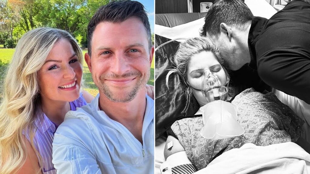 Bringing Up Bates Siblings Speak Out on Erin Bates’ Septic Shock Battle After Baby No. 7 Bringing Up Bates Siblings Speak Out on Erin Bates' Septic Shock Battle After Baby No. 7