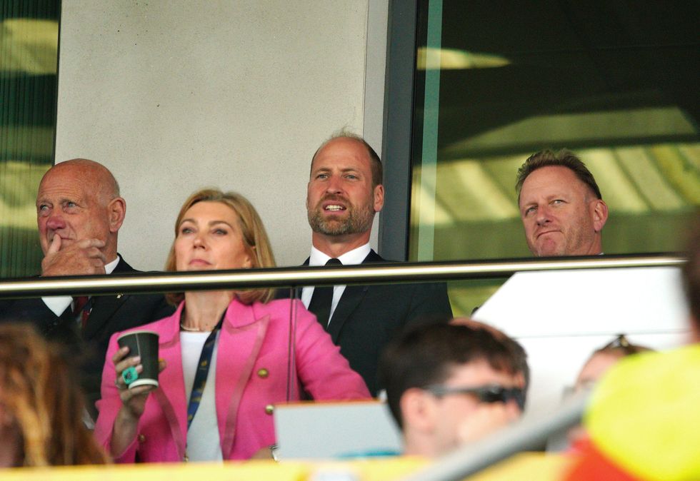 Prince William