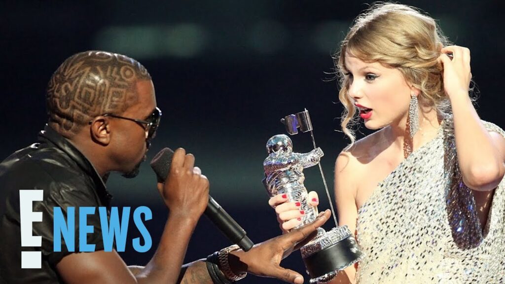 How the 2009 MTV VMAs Kickstarted Taylor Swift & Kanye West’s Feud | E! News How the 2009 MTV VMAs Kickstarted Taylor Swift & Kanye West's Feud | E! News