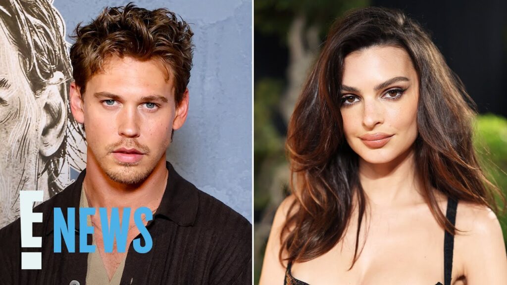Austin Butler & Emily Ratajkowski Fuel Romance Rumors With NYC Outing Austin Butler & Emily Ratajkowski Fuel Romance Rumors With NYC Outing
