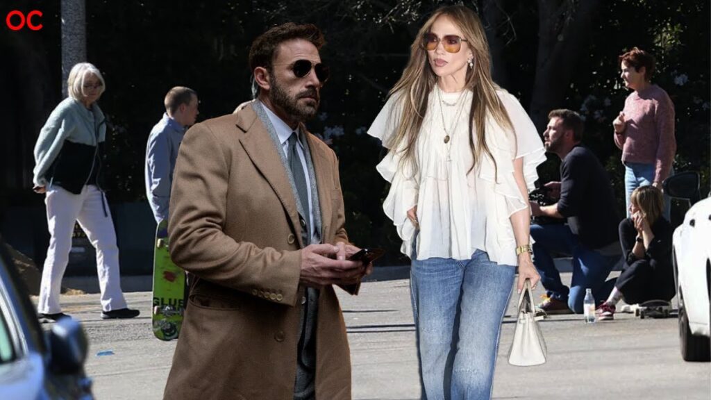 Here’s why Jennifer Lopez Has Stopped Reaching Out to Ex Ben Affleck Here's why Jennifer Lopez Has Stopped Reaching Out to Ex Ben Affleck