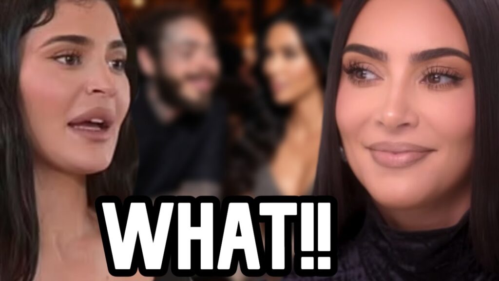 Kim Kardashian NEW Boyfriend Alert!!!?? | Kylie Jenner SHOCKS Everyone & Wants Timothee TO DO WHAT!?