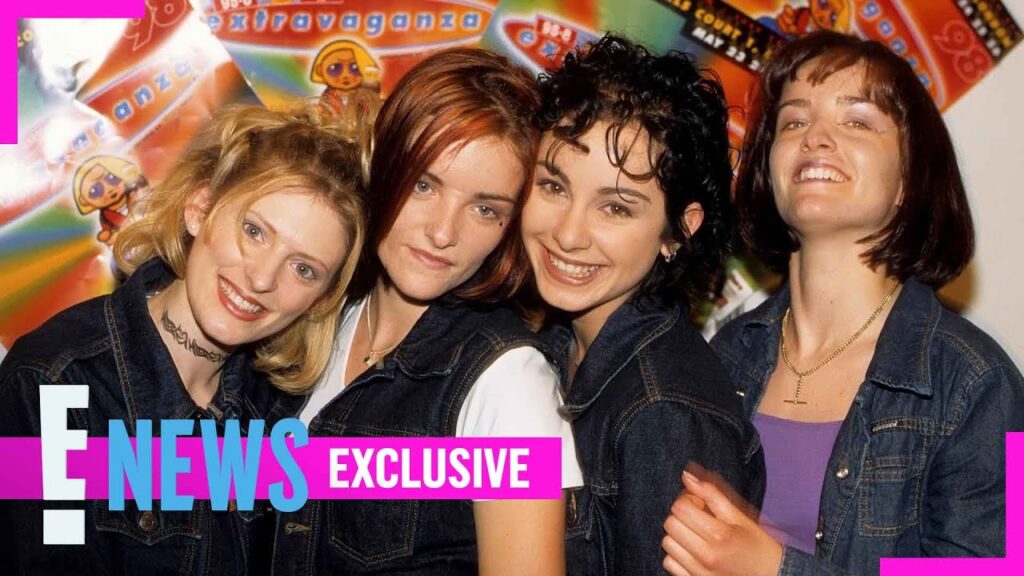 A Catch Up With B*Witched More Than 25 Years After “C’est La Vie” | E! News A Catch Up With B*Witched More Than 25 Years After “C’est La Vie” | E! News