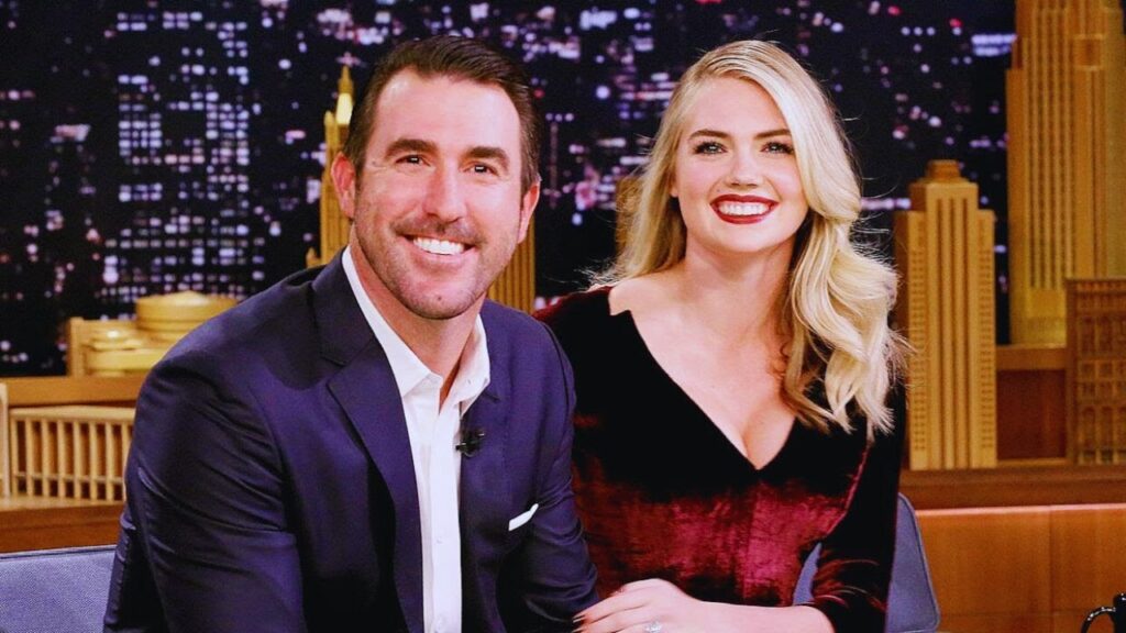Kate Upton & Justin Verlander: A Complete Love Story Timeline | From First Meeting to Family Life