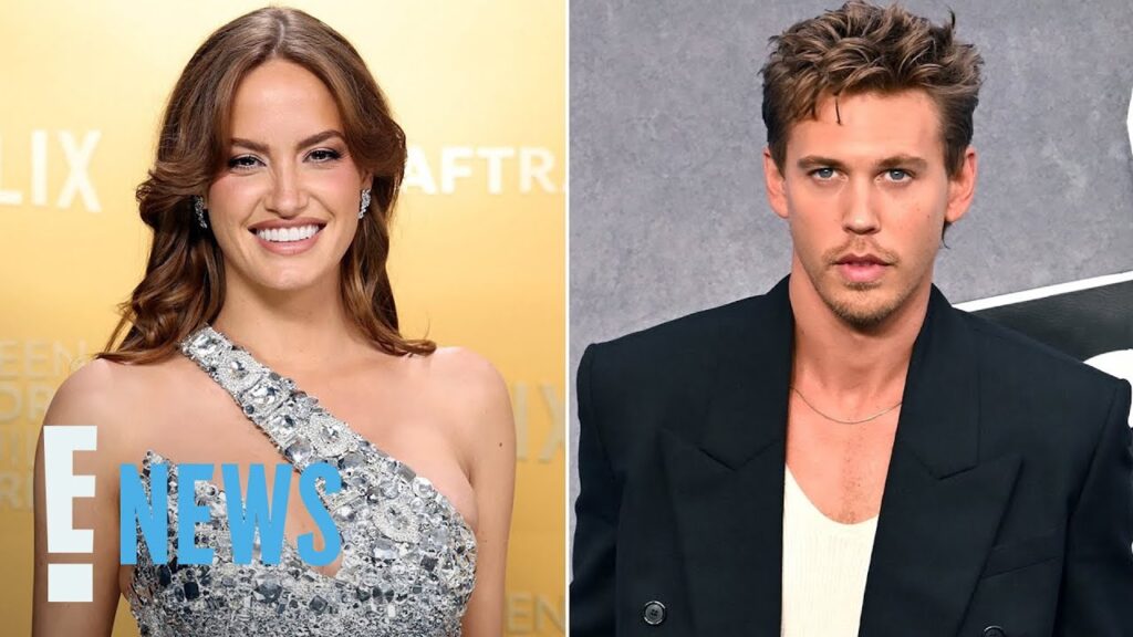 TikToker Haley Kalil Addresses Austin Butler Dating Rumors | E! News TikToker Haley Kalil Addresses Austin Butler Dating Rumors | E! News