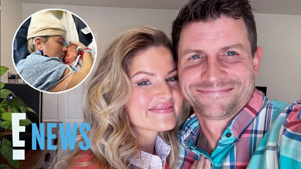 Bringing Up Bates Alum Erin Bates Is "On the Road to Recovery" After Septic Shock Battle