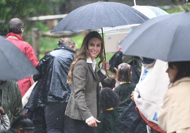 The gardens and National Education Nature Park programme are part of the Natural History Museum's Urban Nature Movement, an initiative which aims to help people feel more connected to nature, more confident in their ability to protect it and more invested in a greener future. 