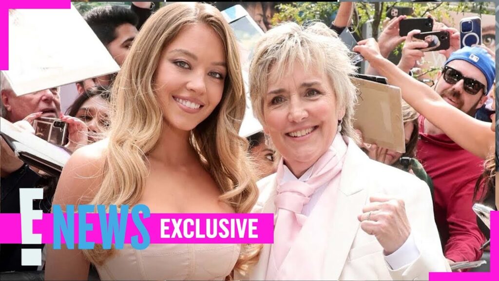 Why Sydney Sweeney Says She “Loved” Grueling Christy Workouts | E! News Why Sydney Sweeney Says She "Loved" Grueling Christy Workouts | E! News