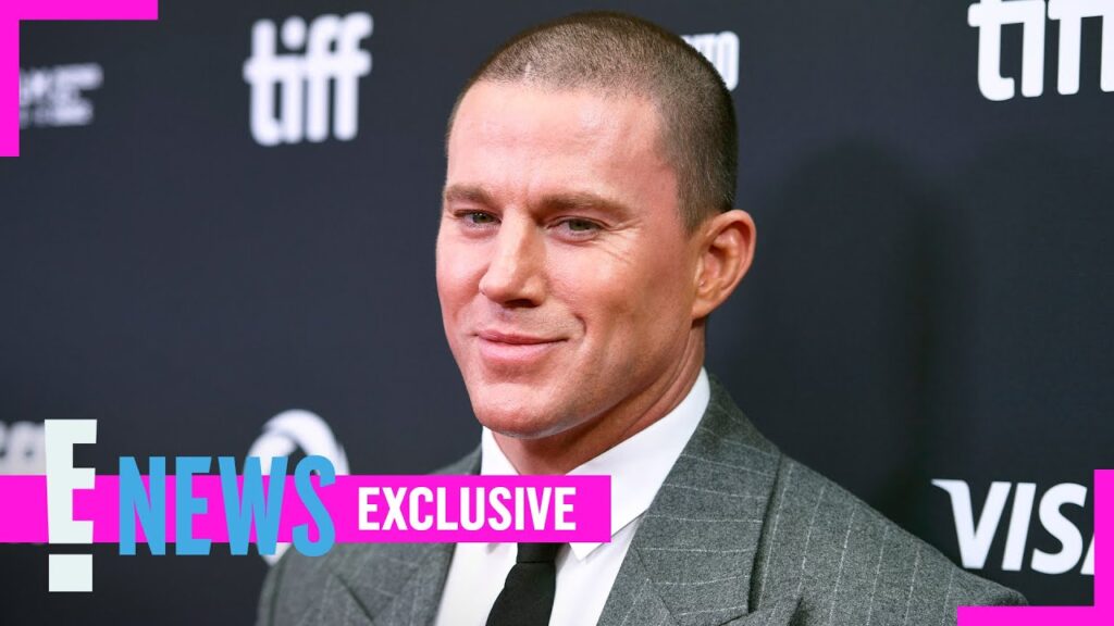 Why Channing Tatum Says He’ll Never Be Cool to His Daughter | E! News Why Channing Tatum Says He’ll Never Be Cool to His Daughter | E! News