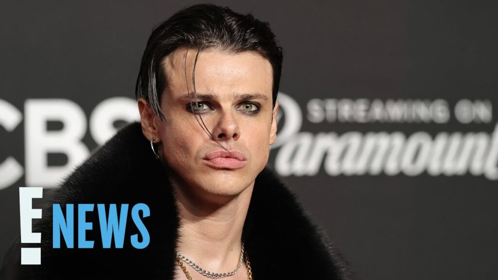 VMAs 2025: YUNGBLUD Details Ozzy Osbourne Tribute Performance | E! News VMAs 2025: YUNGBLUD Details Ozzy Osbourne Tribute Performance | E! News