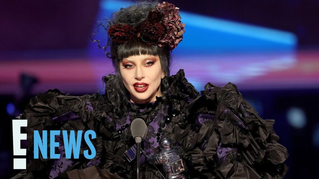 MTV VMAs 2025: Why Lady Gaga Left After 15 Minutes | E! News MTV VMAs 2025: Why Lady Gaga Left After 15 Minutes | E! News