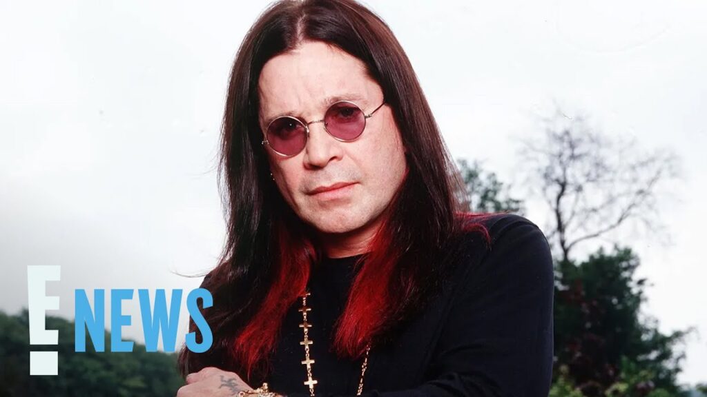 VMAs 2025: Ozzy Osbourne Tribute With Aerosmith’s Steven Tyler & More | E! News VMAs 2025: Ozzy Osbourne Tribute With Aerosmith's Steven Tyler & More | E! News