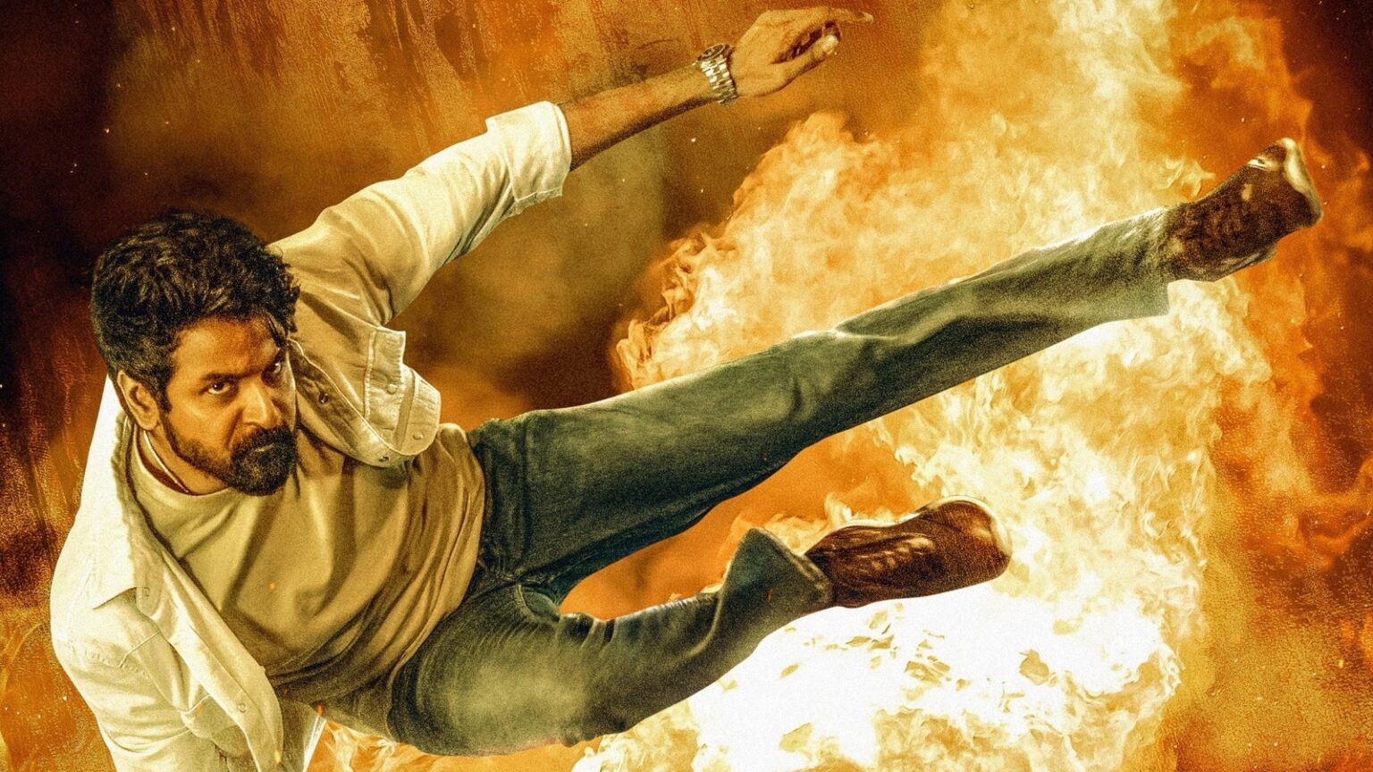 Madharaasi worldwide box office collection day 3: Sivakarthikeyan film crosses ₹60 crore; to beat Veera Dheera Sooran