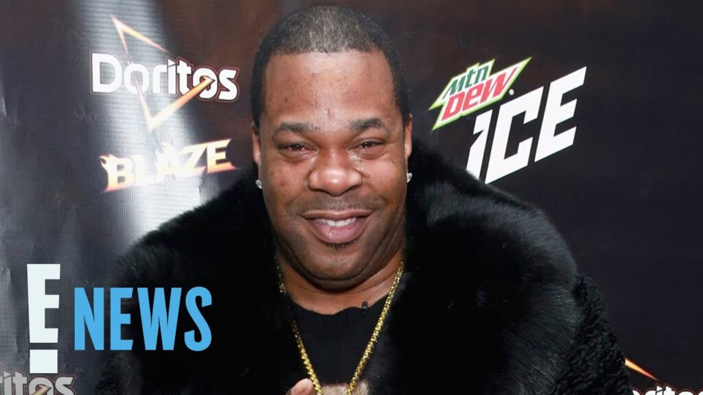 A Guide to Busta Rhymes’ Blended Family: What to Know About His 6 Kids | E! News A Guide to Busta Rhymes' Blended Family: What to Know About His 6 Kids | E! News