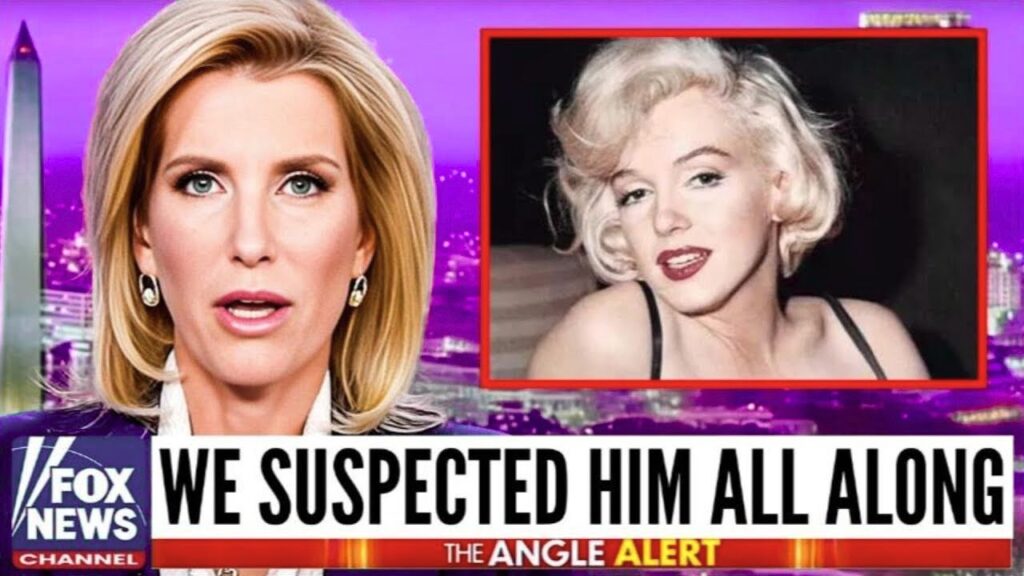 The Marilyn Monroe Mystery Finally Solved And It’s Not Good The Marilyn Monroe Mystery Finally Solved And It’s Not Good
