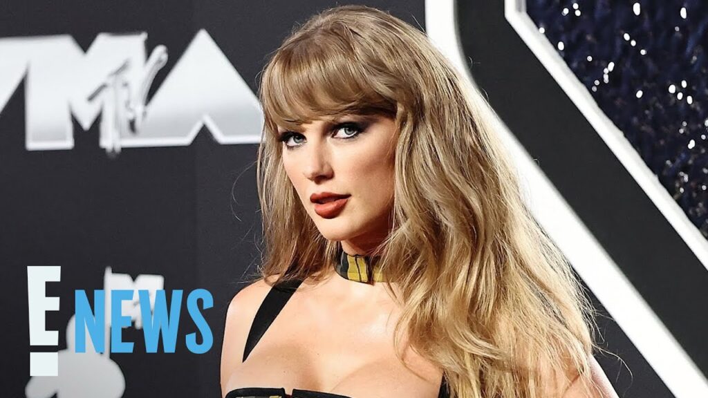 Taylor Swift Not Attending MTV VMAs 2025 | E! News