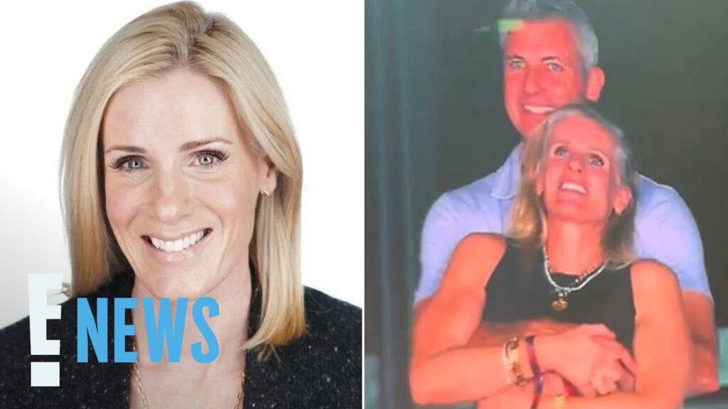 Kristin Cabot Files for Divorce After Coldplay Concert Scandal | E! News Kristin Cabot Files for Divorce After Coldplay Concert Scandal | E! News