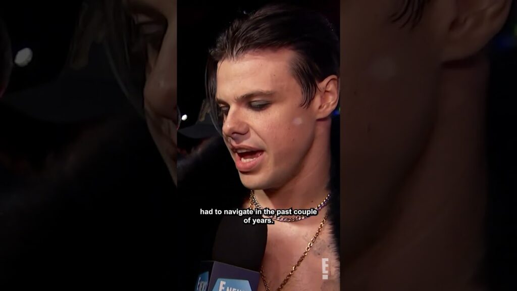 YungBlud Honors Ozzy Osbourne at the VMAs YungBlud Honors Ozzy Osbourne at the VMAs