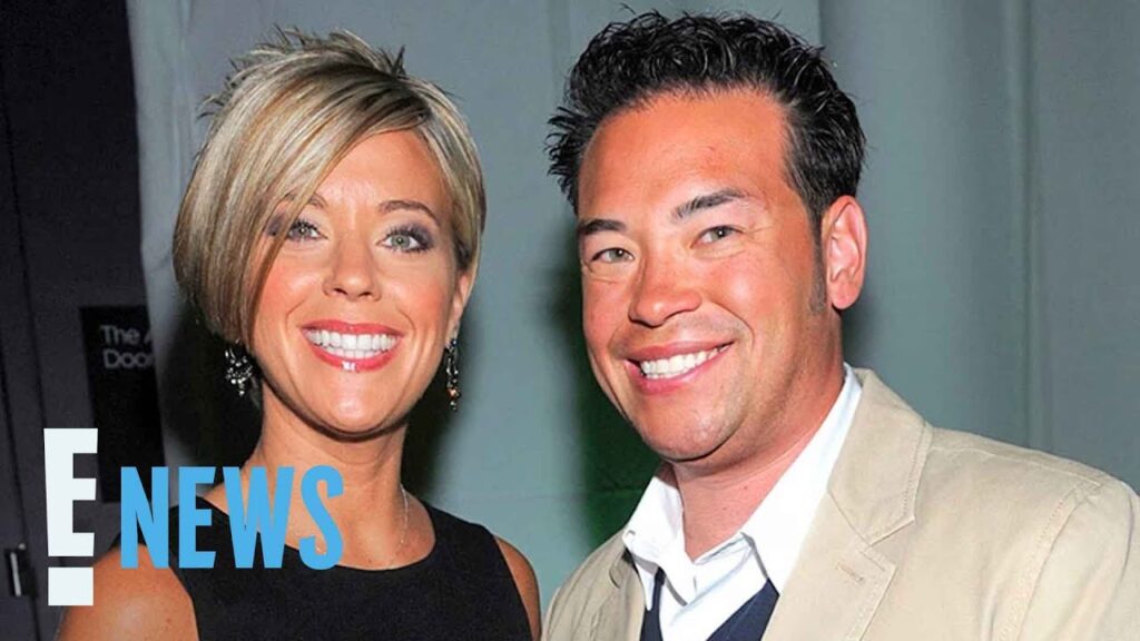Kate Gosselin Details Losing Baby No. 7 Ahead of Welcoming Sextuplets | E! News