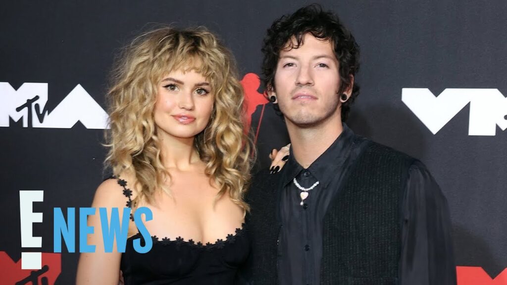 Debby Ryan Is Pregnant, Expecting First Baby With Husband Josh Dun | E! News Debby Ryan Is Pregnant, Expecting First Baby With Husband Josh Dun | E! News