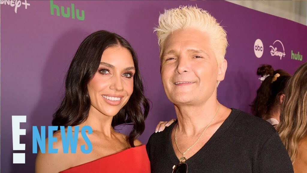 DWTS’ Jenna Johnson Says She Hasn’t Seen Partner Corey Feldman Since Cast Reveal DWTS’ Jenna Johnson Says She Hasn’t Seen Partner Corey Feldman Since Cast Reveal