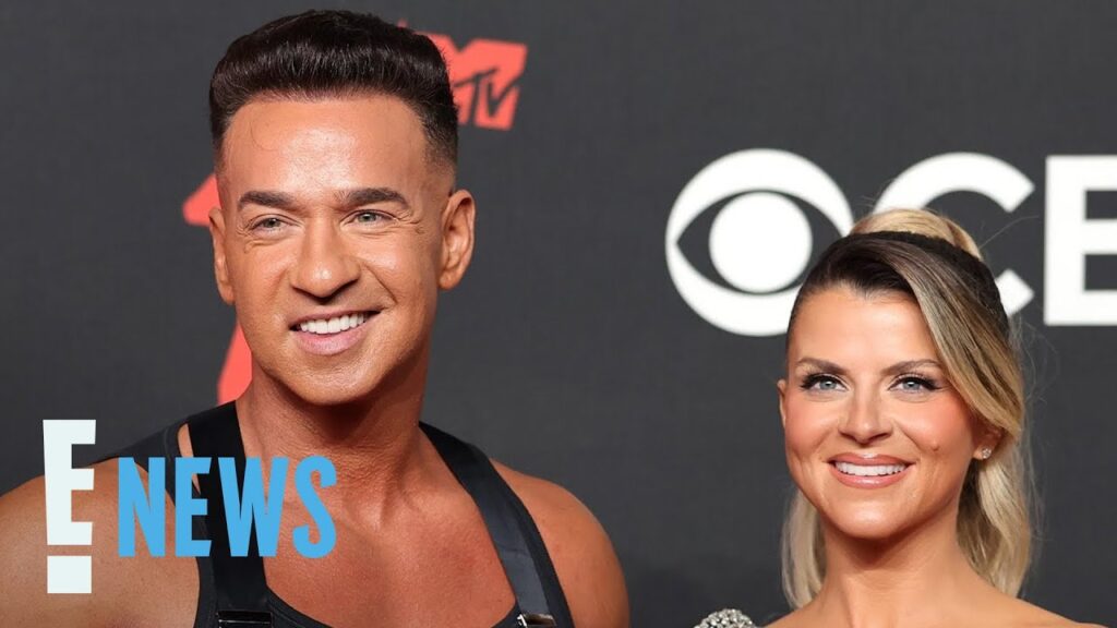 VMAs 2025: The Situation Reveals When His Kids Can Watch Jersey Shore | E! News