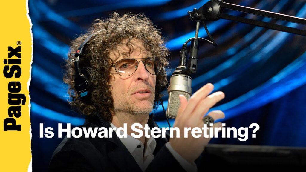 Is Howard Stern retiring? Breaking down all the rumors — and what his bosses say Is Howard Stern retiring? Breaking down all the rumors — and what his bosses say