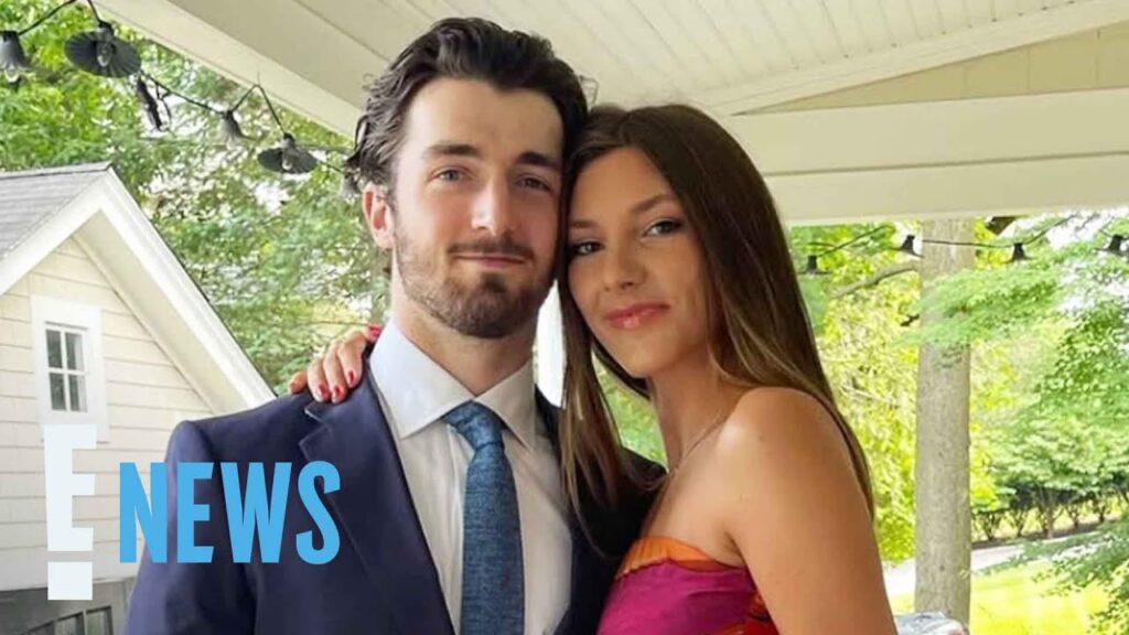 Liam Neeson’s Son Daniel Neeson Engaged to Natalie Ackerman | E! News
