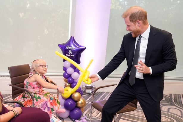 Prince Harry