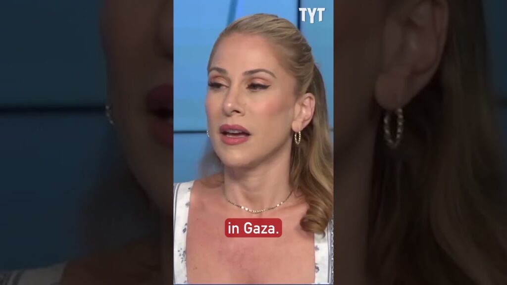 Cenk And Ana Take Down Gal Gadot's RIDICULOUS Speech