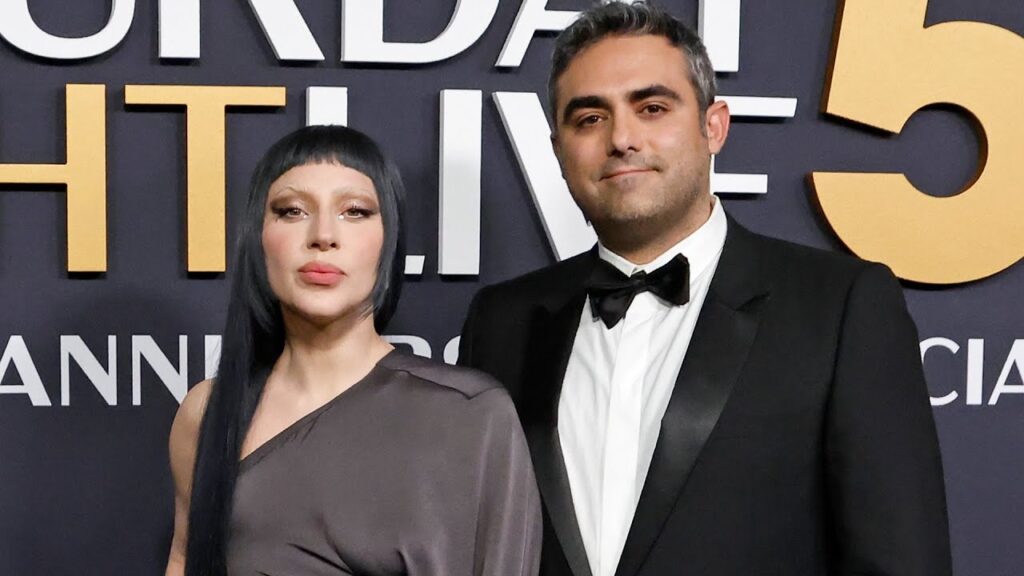 Lady Gaga Shares Most Personal Message Yet About Fiancé Michael Polansky Lady Gaga Shares Most Personal Message Yet About Fiancé Michael Polansky