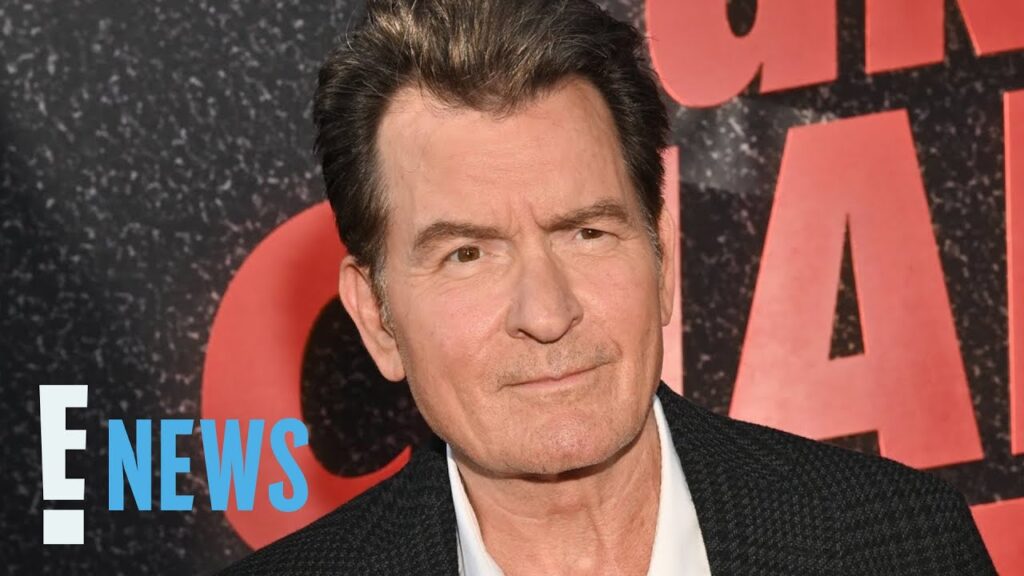 Charlie Sheen Speaks About Sexual Encounters With Men for First | E! News Charlie Sheen Speaks About Sexual Encounters With Men for First | E! News