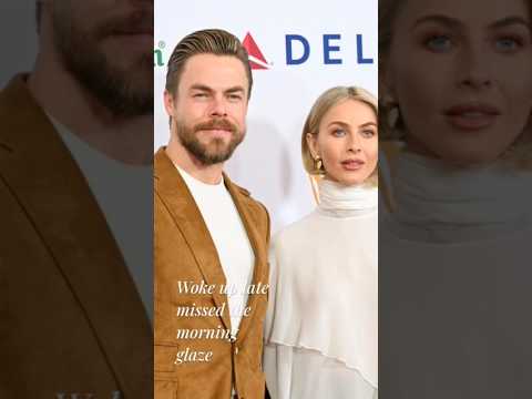 Julianne Hough and Derek Hough Short #shorts #tiktok #dance #youtubeshorts #ytshorts #viral #reels