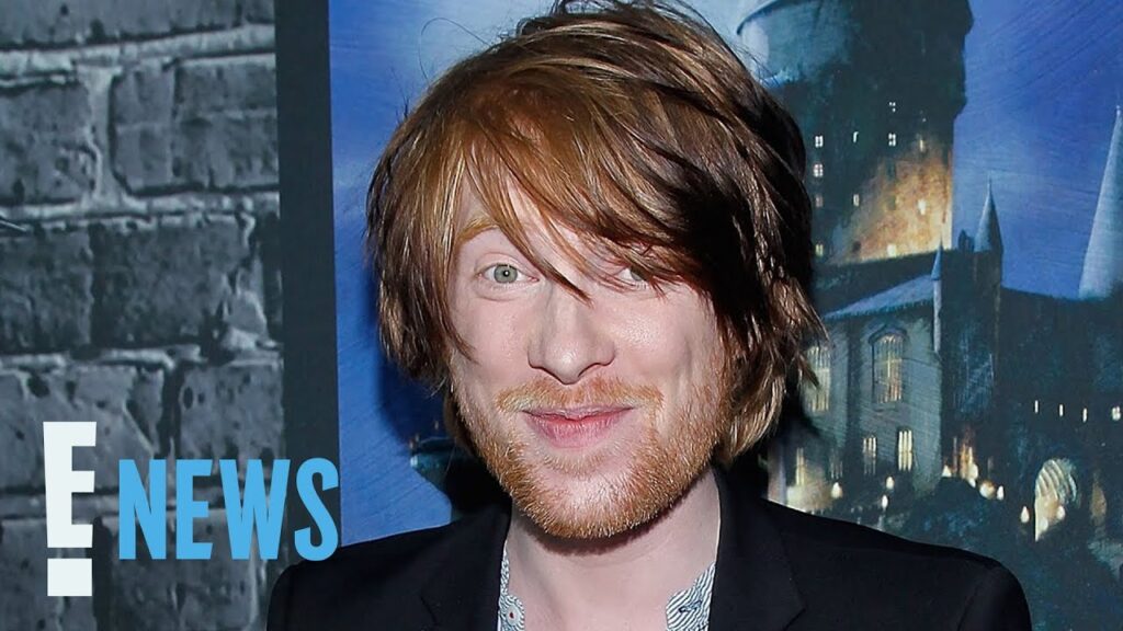 Why Domhnall Gleeson Had One of “Worst Days” of His Life on ‘Harry Potter’ Set | E! News Why Domhnall Gleeson Had One of "Worst Days" of His Life on ‘Harry Potter’ Set | E! News