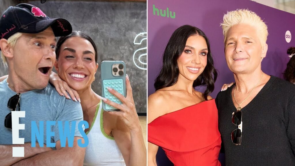 DWTS’ Corey Feldman Reunites With Partner Jenna Johnson After Going MIA | E! News