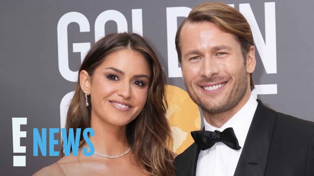 Glen Powell Breaks Silence on Gigi Paris Split & Sydney Sweeney Romance Rumors | E! News
