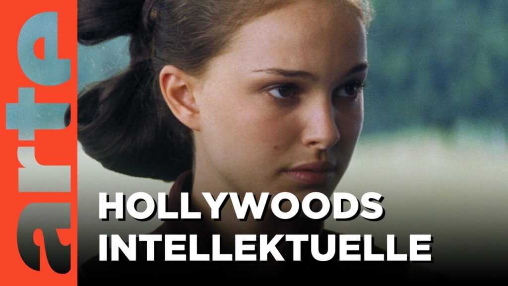 Natalie Portman - Vom Kinderstar zur Hollywood-Ikone | ARTE