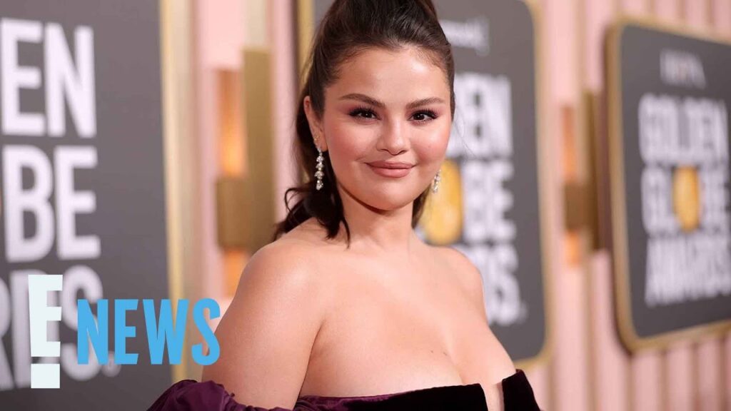 How Selena Gomez Copes With Weight Criticism | E! News How Selena Gomez Copes With Weight Criticism | E! News