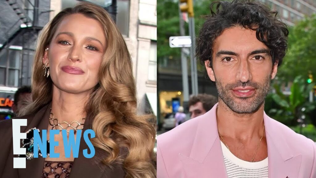 Blake Lively Requests Justin Baldoni to Pay Millions Over "Frivolous" Claims | E! News