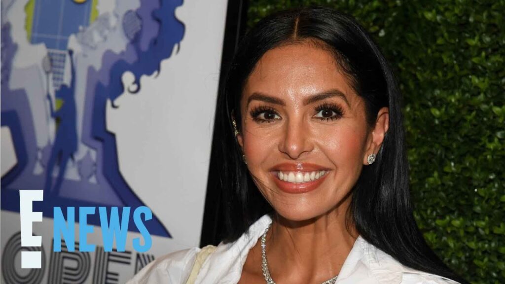 Vanessa Bryant Shuts Down “Imaginary” Pregnancy Rumors | E! News