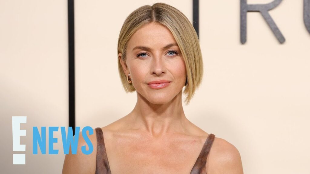 Julianne Hough Reveals Plan to Shave Her Head in Himalayan Monastery | E! News Julianne Hough Reveals Plan to Shave Her Head in Himalayan Monastery | E! News
