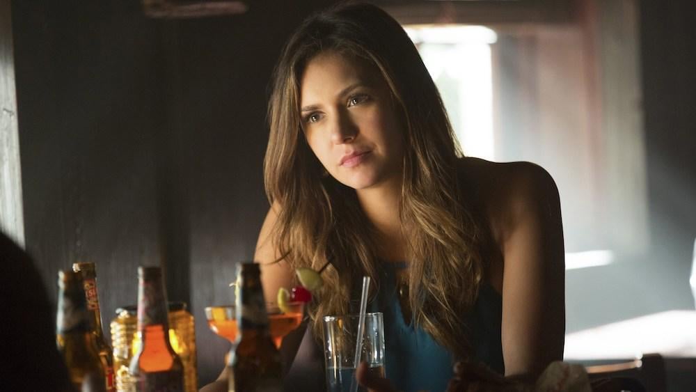 Nina Dobrev reveals she was paid less than her male co-stars on ‘The Vampire Diaries’ despite being the lead. She was only paid the same as Ian Somerhalder and Paul Wesley for series finale