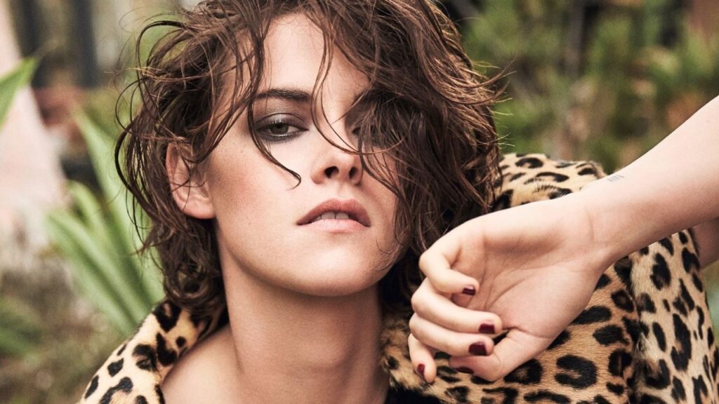 Kristen Stewart Shows It All—Proof In Pictures!