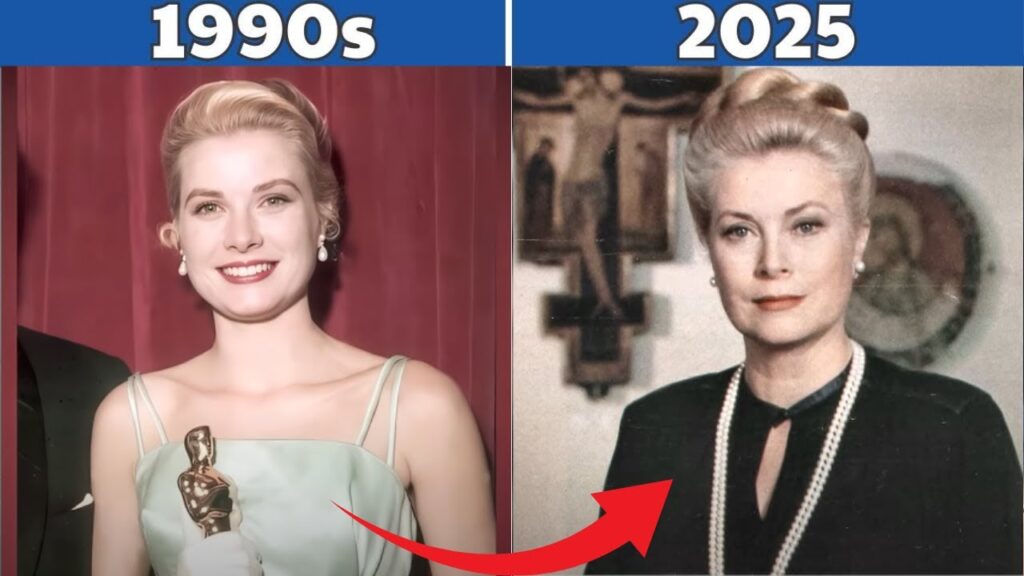 Most Beautiful Best Actress Oscar Winners of All Time: Then and Now Most Beautiful Best Actress Oscar Winners of All Time: Then and Now