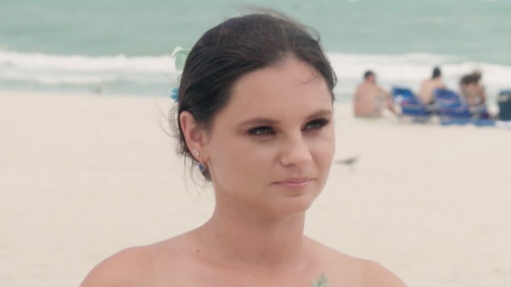 ‘90 Day Fiancé’: Julia In Tears After Vow Renewal w/ Brandon ‘90 Day Fiancé’: Julia In Tears After Vow Renewal w/ Brandon