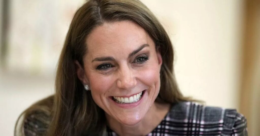 Princess Kate to carry out two more engagements this week after surprise appearance trust project logo