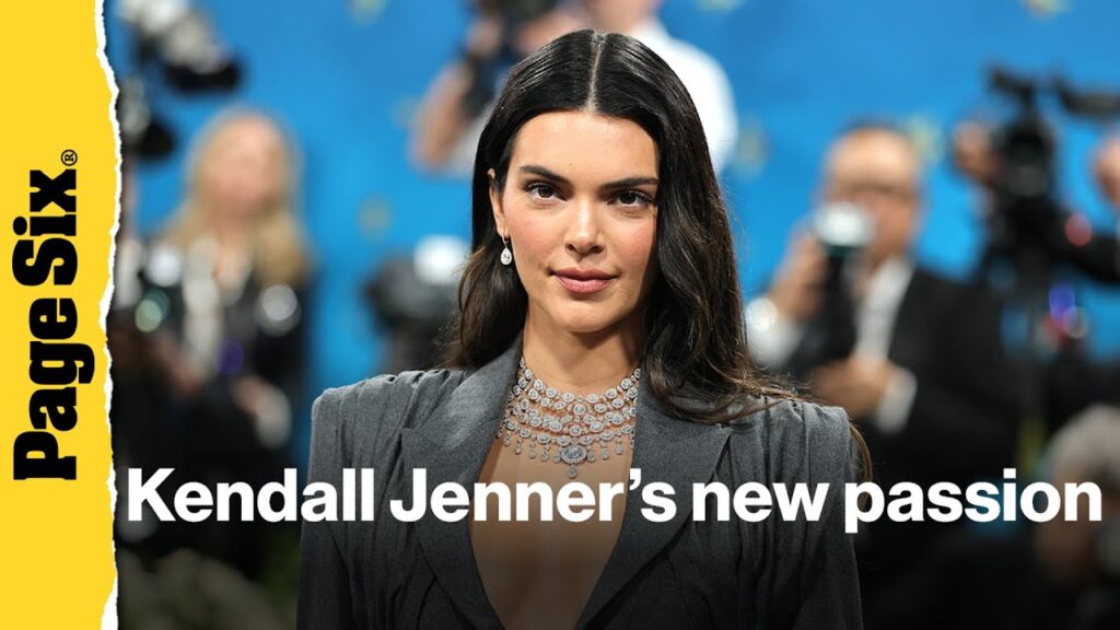 Kendall Jenner says she’s ready to leave modeling behind for a simpler career Kendall Jenner says she's ready to leave modeling behind for a simpler career