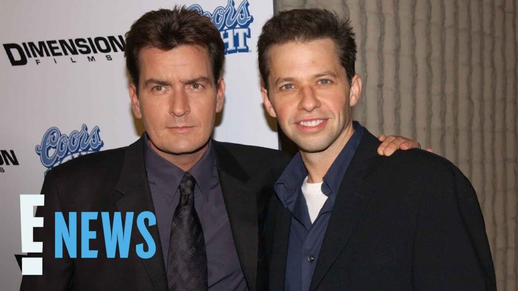 Jon Cryer Says He Was Paid “a Third” of Charlie Sheen’s Salary | E! News Jon Cryer Says He Was Paid “a Third” of Charlie Sheen’s Salary | E! News