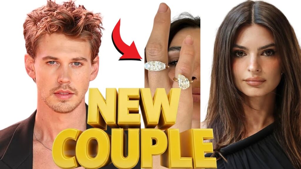 Shocking New Couple Alert? Austin Butler & Emily Ratajkowski