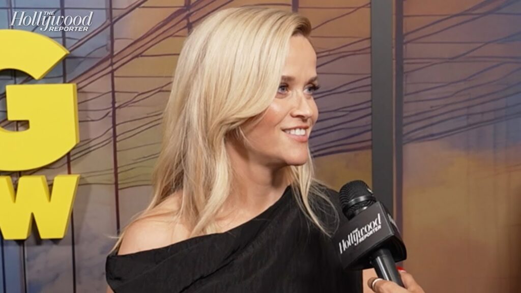Reese Witherspoon Teases More of Her & Jennifer Aniston Together in ‘The Morning Show’ Season 4 Reese Witherspoon Teases More of Her & Jennifer Aniston Together in 'The Morning Show' Season 4